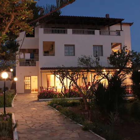 Panorama-Seaview Studios & Apartments-2