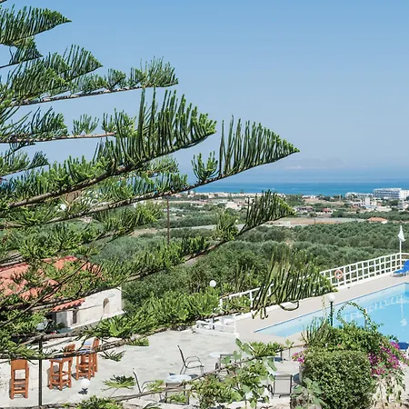 Panorama-Seaview Studios & Apartments-3