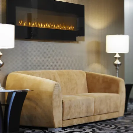 Quality Inn Southampton-3