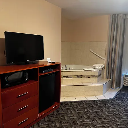 Quality Inn Southampton-3