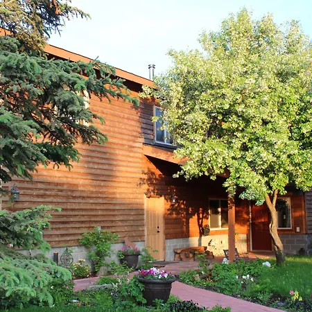 Maria'S Creekside B&B-3