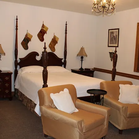 Maria'S Creekside B&B-2