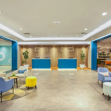 1O1 URBAN Jakarta Kelapa Gading-3