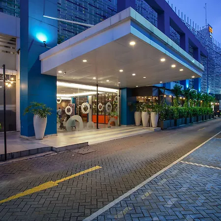 1O1 Urban Jakarta Kelapa Gading-3