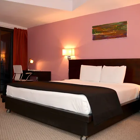 Regent Star Hotel-2