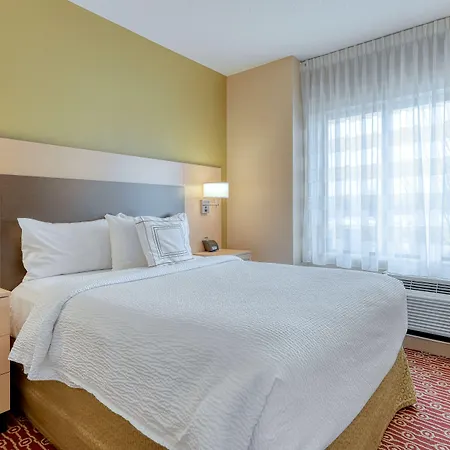 Towneplace Suites By Marriott York-3