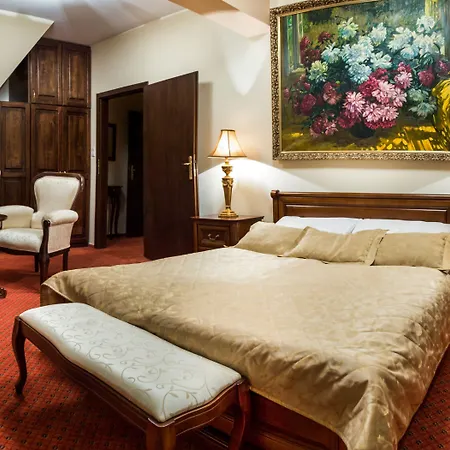 Hotel Im. Jana Pawla II-3