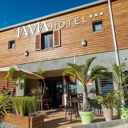 Tama Hotel-2