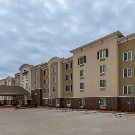 Candlewood Suites Del City By Ihg-2