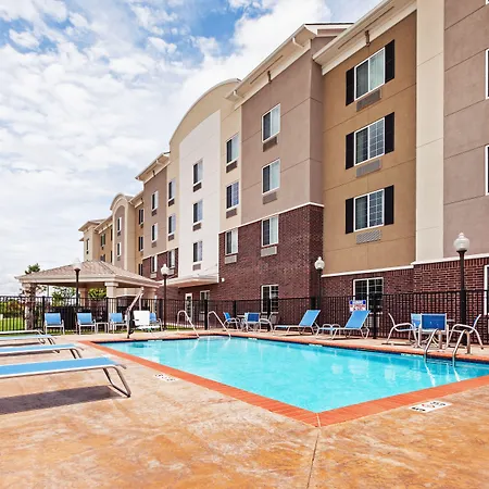 Candlewood Suites Del City By Ihg-3