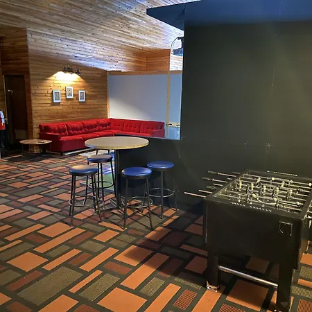Vegreville Garden Inn-2