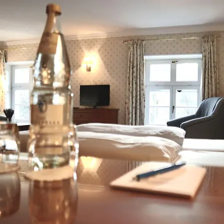 Hotel Alter Packhof-2