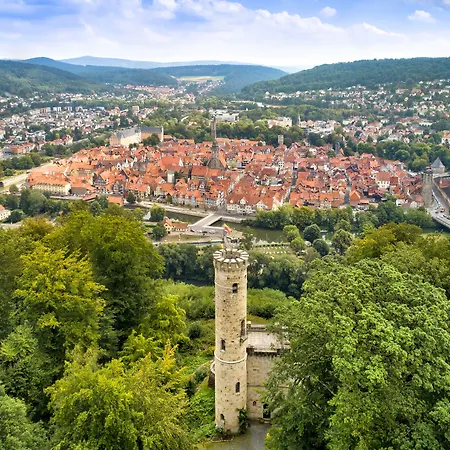 Hotel Alter Packhof-3