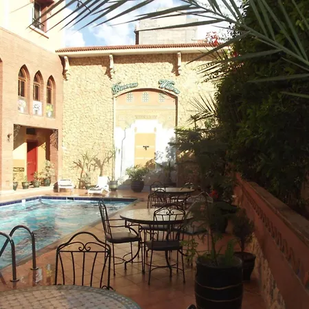Hotel Al Kabir-2