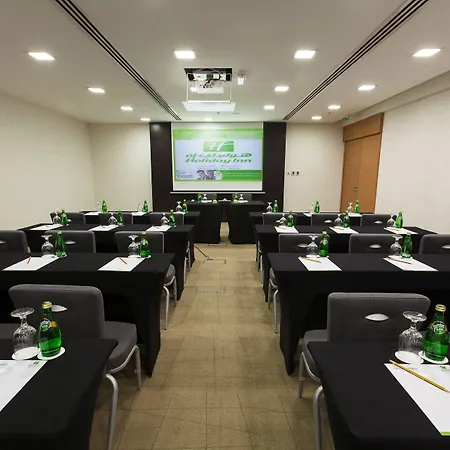 Holiday Inn Muscat Alseeb By Ihg-2