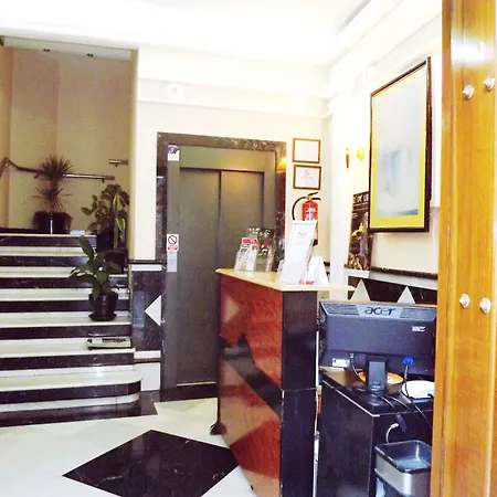 Hotel Castilla-2