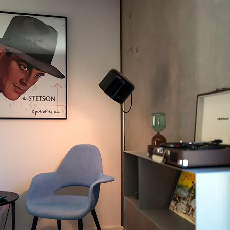 Das Eckert - Lifestyle Design Hotel & Fine Dining Bei Basel-3