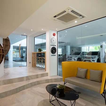 Benviar Tonson Residence-2