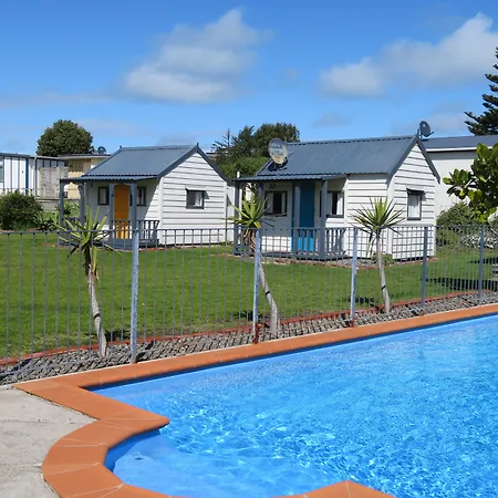 Whanganui Seaside Holiday Park-2