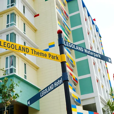 Legoland Malaysia Hotel-3