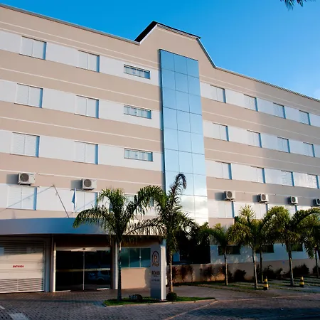 Hotel Roari-3