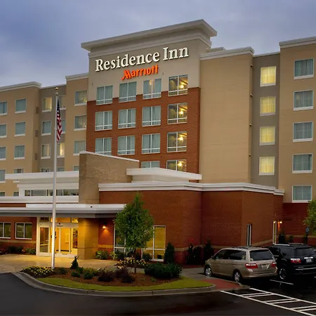 Residence Inn Atlanta Ne/Duluth Sugarloaf-3