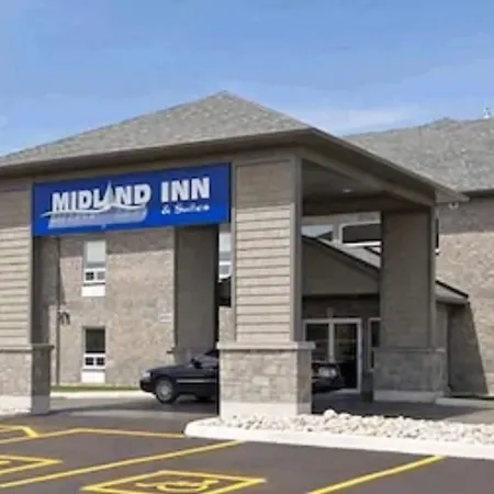 Midland Inn & Suites-2