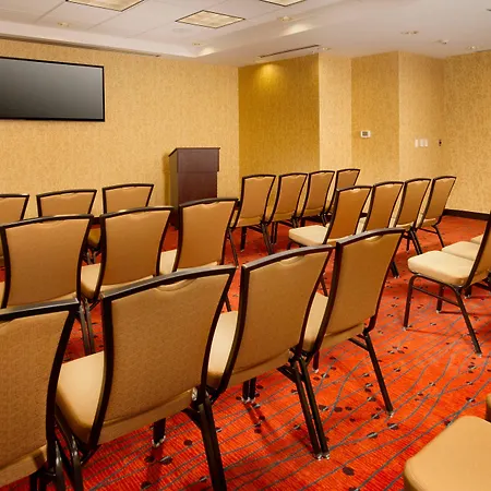 Residence Inn Atlanta Ne/Duluth Sugarloaf-2