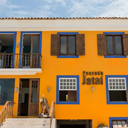 Pousada Jataí-3