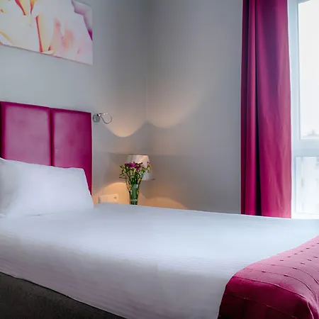 Focus Hotel Katowice Chorzow-2