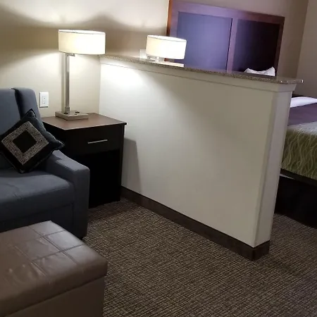 Comfort Inn & Suites Lakeside-3