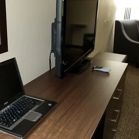 Comfort Inn & Suites Lakeside-2