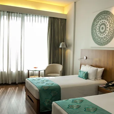 Vivanta Chennai It Expressway Omr-2