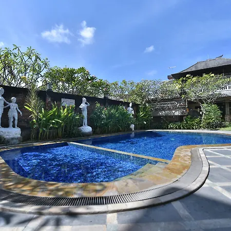 Sandat Hotel Kuta-3
