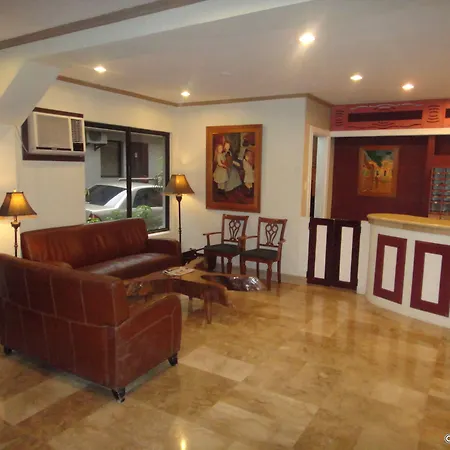 Beverly Boutique Business Hotel-2