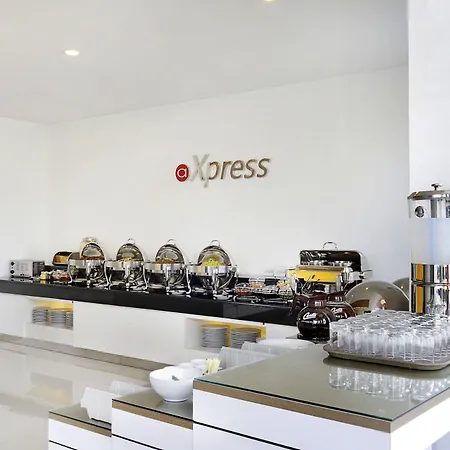 Amaris Hotel Dr. Susilo Grogol-3