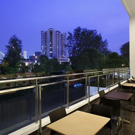 Amaris Hotel Dr. Susilo Grogol-2