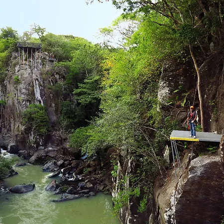 Rio Perdido Hotel & Thermal River-2