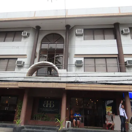 Beverly Boutique Business Hotel-3