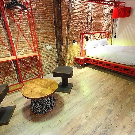 Basque Boutique By Gaiarooms-3