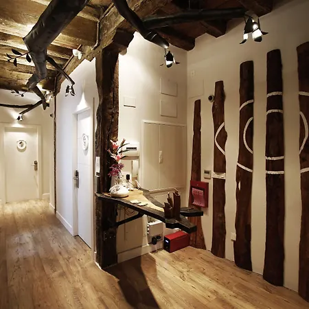 Pensión Basque Boutique-2