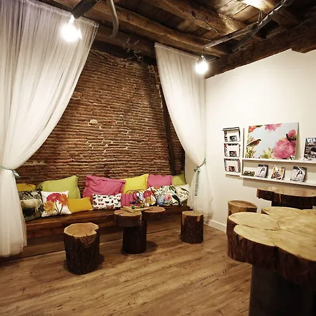 Pension Basque Boutique-2