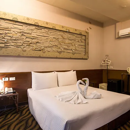 Hotel 6 - Wannien-2