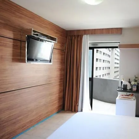 Laguna Praia Hotel-3