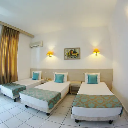 Kleopatra Carina Hotel-3