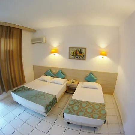 Kleopatra Carina Hotel-2