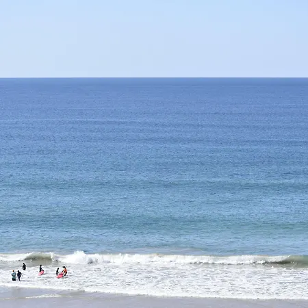 Beachside Holiday Apartments-3