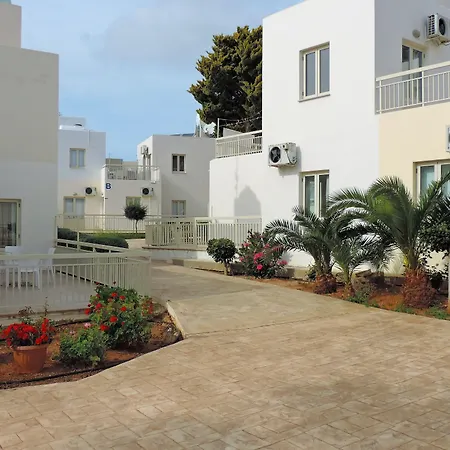 La Casa Di Napa Apartments-2