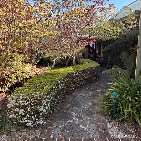 Valley Of The Waters B&B-3