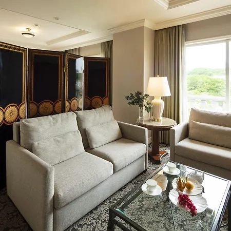Sendai Royal Park Hotel-3